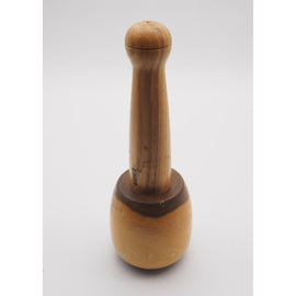 Emir England Woodcarvers Mallet in Lignum