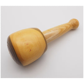 Good Robert Sorby Lignum Carvers Mallet