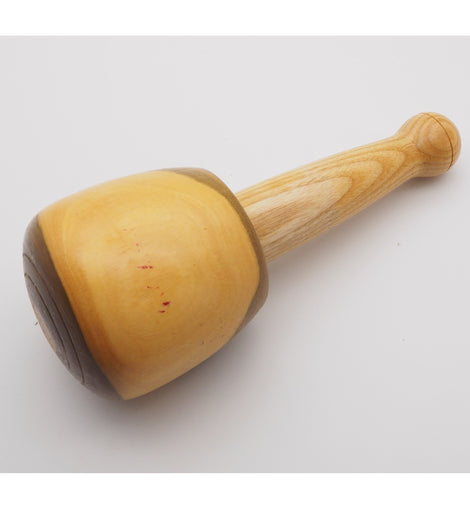 Good Robert Sorby Lignum Carvers Mallet