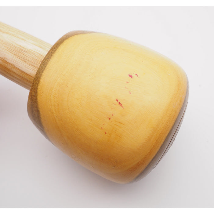 Good Robert Sorby Lignum Carvers Mallet