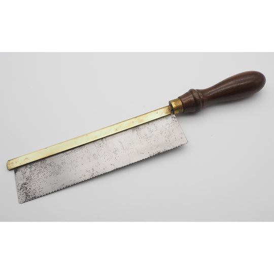 Crown Hand Tools 8" Long Veneer Saw