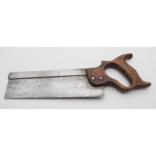 10" Steel Back Gents or Tenon Saw