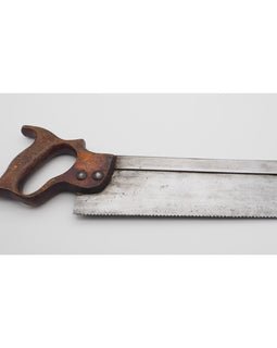 10" Steel Back Gents or Tenon Saw
