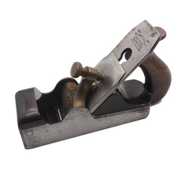 Superb Spiers of Ayr Dovetail Smoothing Plane