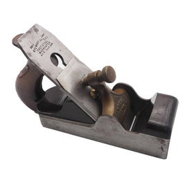 Superb Spiers of Ayr Dovetail Smoothing Plane