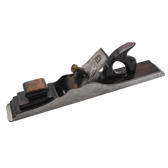 Good Mathieson Glasgow Dovetailed Jointing Plane