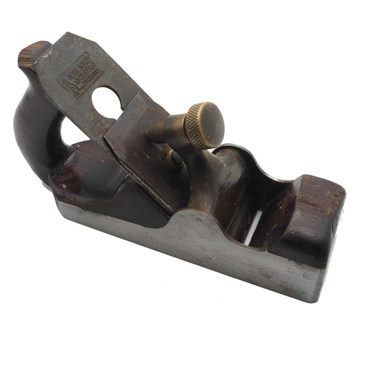 Spiers of Ayr Smoothing Plane For Repair