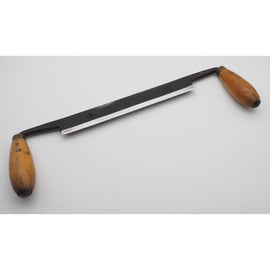 Superb Hardly Used 10" Drawknife by Ward