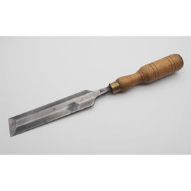 1 1/2" Wide Mathieson Thin Paring Chisel
