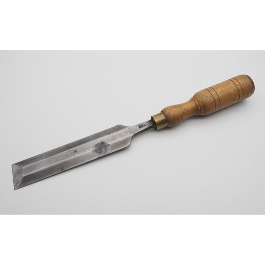 1 1/2" Wide Mathieson Thin Paring Chisel