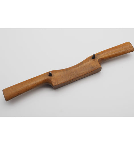 Large Beech Spokeshave by Pearson, Sheffield
