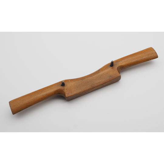 Large Beech Spokeshave by Pearson, Sheffield