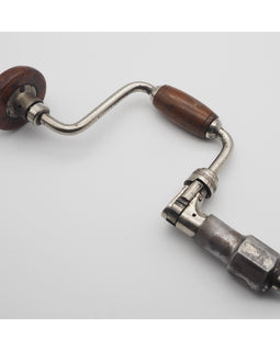 Good Small 8" Joiners Ratchet Brace