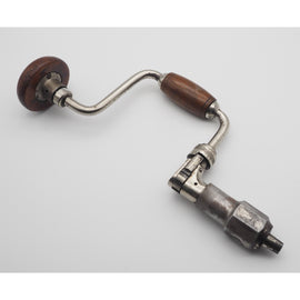 Good Small 8" Joiners Ratchet Brace