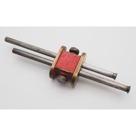 Twin Stemmed Combination Gauge by Hearnshaw