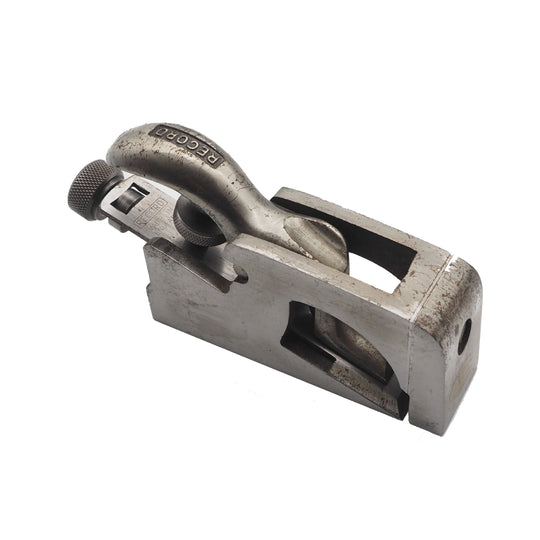 Fine Clean Record No. 077a Bullnose Plane