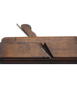 Mathieson Glasgow 1/2" No. 101 Ogee & Fillet Moulder
