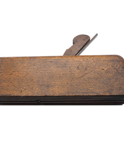 Mathieson Glasgow 1/2" No. 101 Ogee & Fillet Moulder