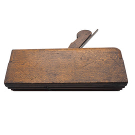 Mathieson Glasgow 1/2" No. 101 Ogee & Fillet Moulder