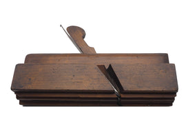 2 1/4" Wide Complex Moulder by Moore of Liverpool