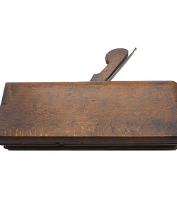 2 1/4" Wide Complex Moulder by Moore of Liverpool