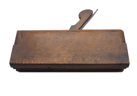 2 1/4" Wide Complex Moulder by Moore of Liverpool