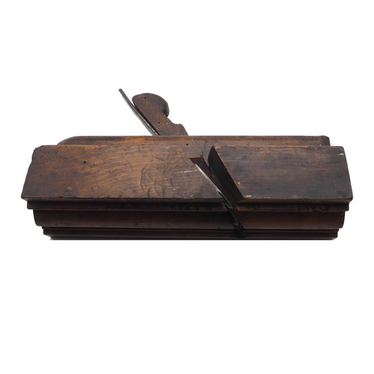 Superb 3" Wide Ogee & Astragal Moulder by Mathieson