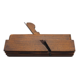 Superb Small Ogee & Astragal Moulder by Varvill