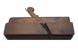 2 1/8" Wide Ogee & Fillet Moulder by Varvill