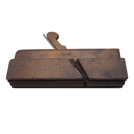 2 1/8" Wide Ogee & Fillet Moulder by Varvill