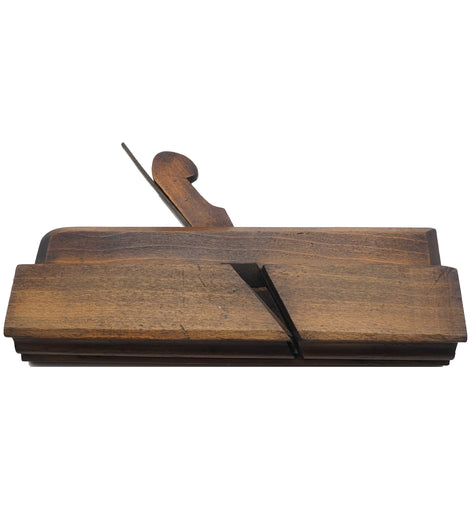Superb & Rare Early Scottish Moulder by Christie