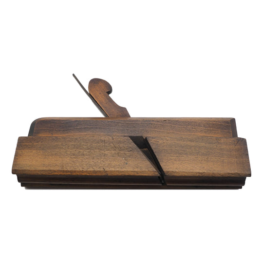 Superb & Rare Early Scottish Moulder by Christie