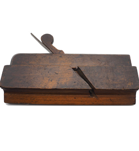 Rare Early 18th Century Moulder by Iohn Rogers