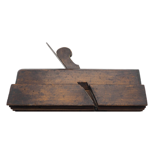 Fine & Rare 18th Century Moulder by A. Holiday Zb.