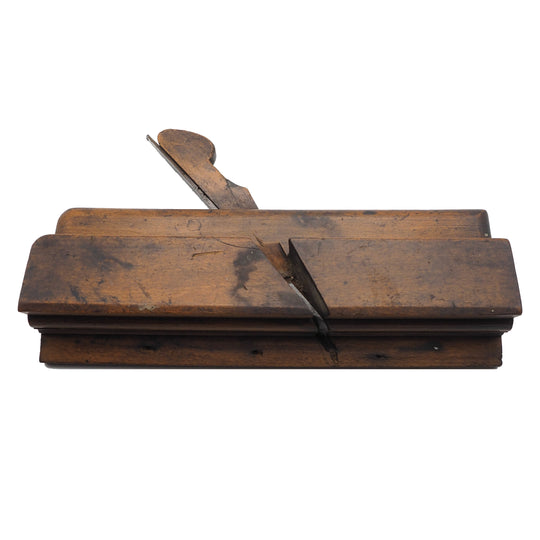 Early 19th Century Cove & Scotia Moulder