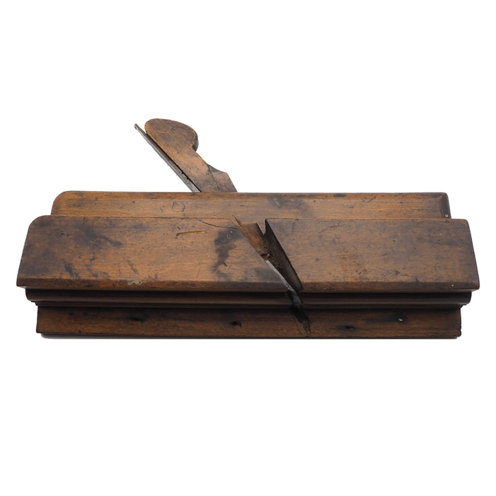 Early 19th Century Cove & Scotia Moulder