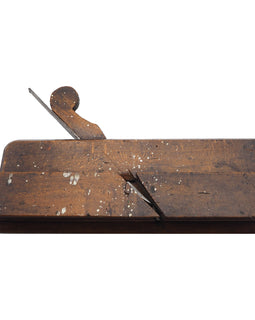 Good 18th Century Moulder by J. Walker