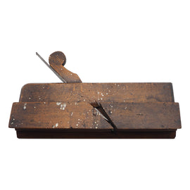 Good 18th Century Moulder by J. Walker