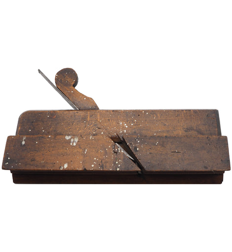 Good 18th Century Moulder by J. Walker