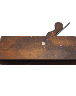 Good 18th Century Moulder by J. Walker