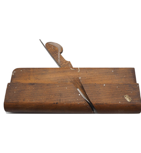 Good  Side Quarter Round Moulder by Varvill