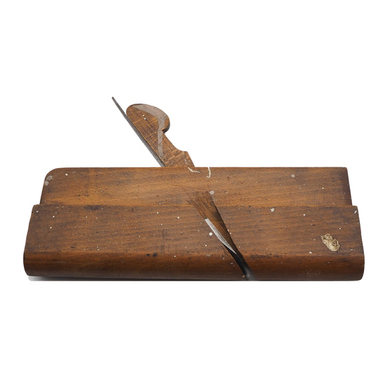 Good  Side Quarter Round Moulder by Varvill