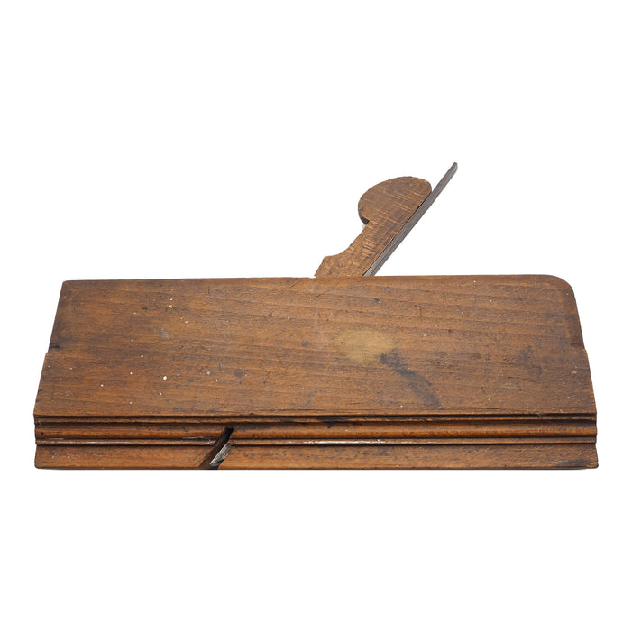 Good  Side Quarter Round Moulder by Varvill