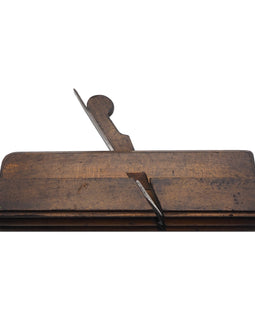 Highly Complex 18th Century Moulder