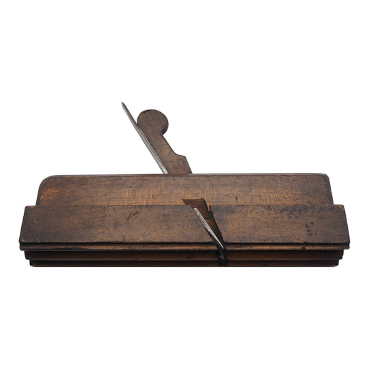 Highly Complex 18th Century Moulder