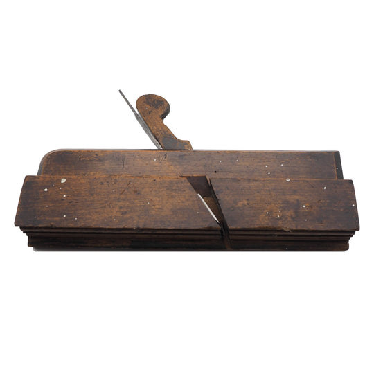 18th Century Cove & Scotia Moulder by Marsh & Winn