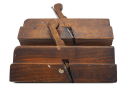 Rare Pair of 18th Cnetury Hollow & Rounds by W. Kidston Zb.