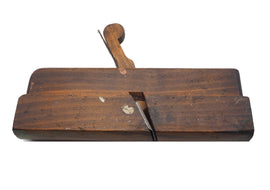 Rare Pair of 18th Cnetury Hollow & Rounds by W. Kidston Zb.