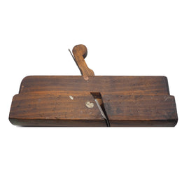 Rare Pair of 18th Cnetury Hollow & Rounds by W. Kidston Zb.