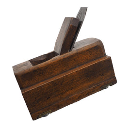 Superb Hand Rail Plane by Varvill of York